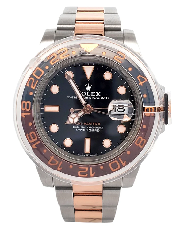 Rolex Yacht-Master (126711CHNR)