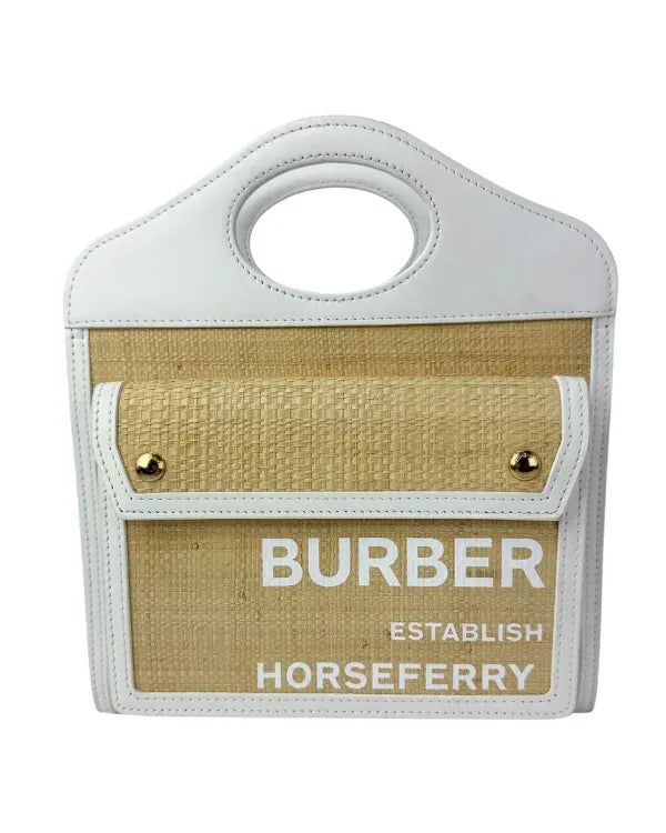 Burberry Bag