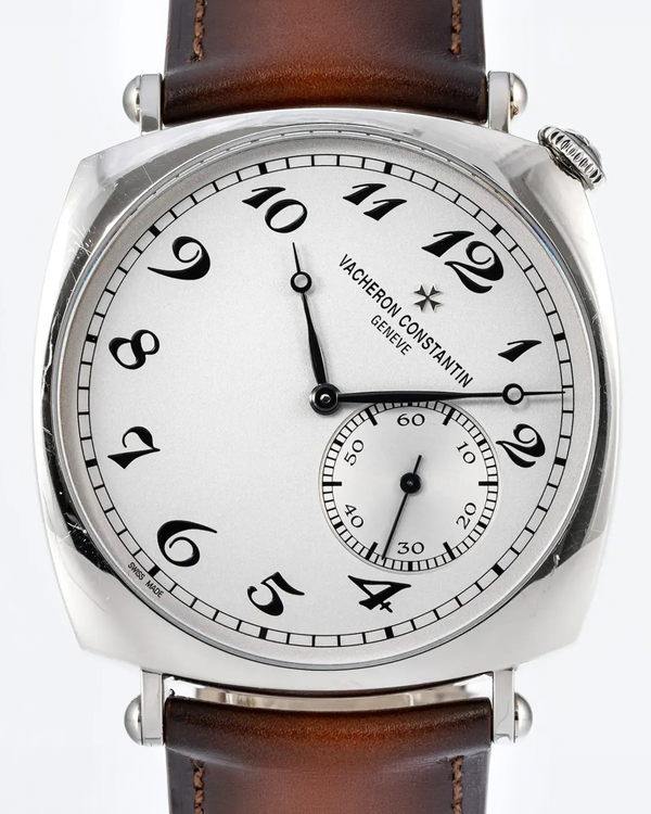 Vacheron Constantin Historiques (82035/000G-B735)