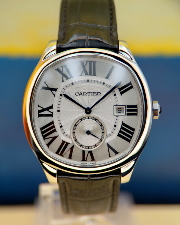 No Reserve - Cartier Drive De Cartier (WSNM0004)