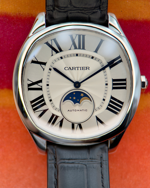 No Reserve - Cartier Drive De Cartier (WSNM0008)