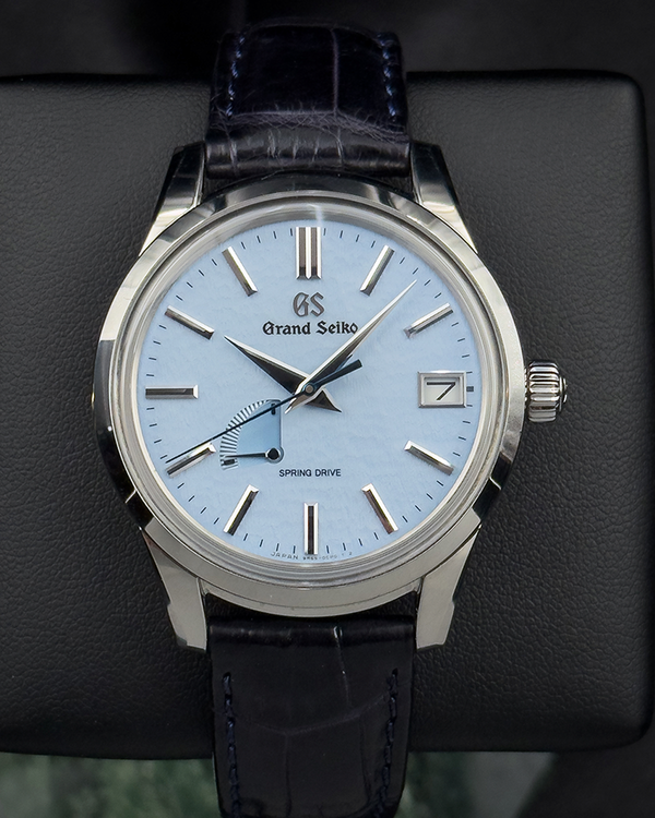 Grand Seiko Elegance (SBGA407G)