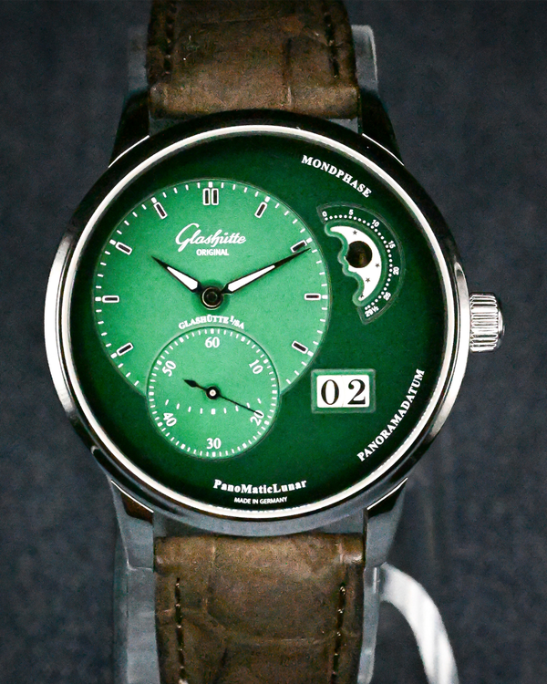 Glashütte Original PanoMaticLunar (1-90-02-13-32-62)