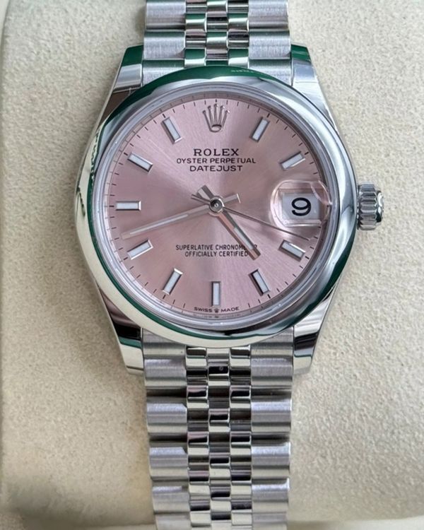 Rolex Datejust (278240)