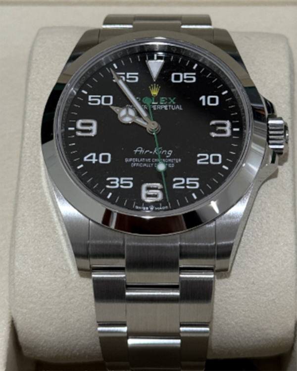 Rolex Air-King (126900)