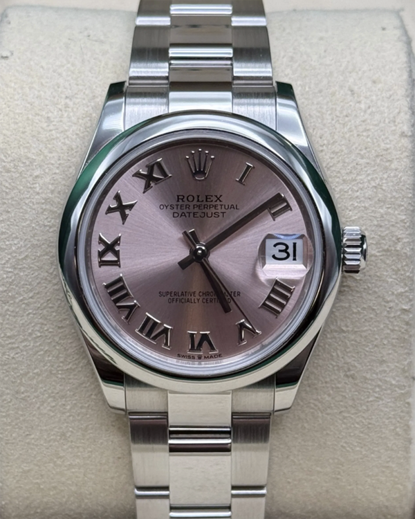 Rolex Datejust (278240)