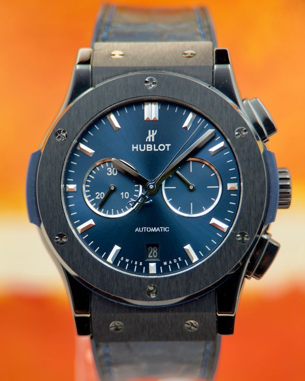 Hublot Classic Fusion (541.CM.7170.RX)