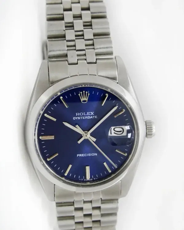Rolex Oyster Imperial Chronometer (6694)