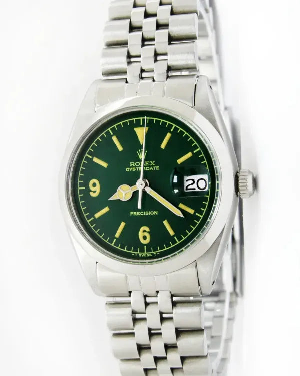 Rolex Oyster Imperial Chronometer (6694)