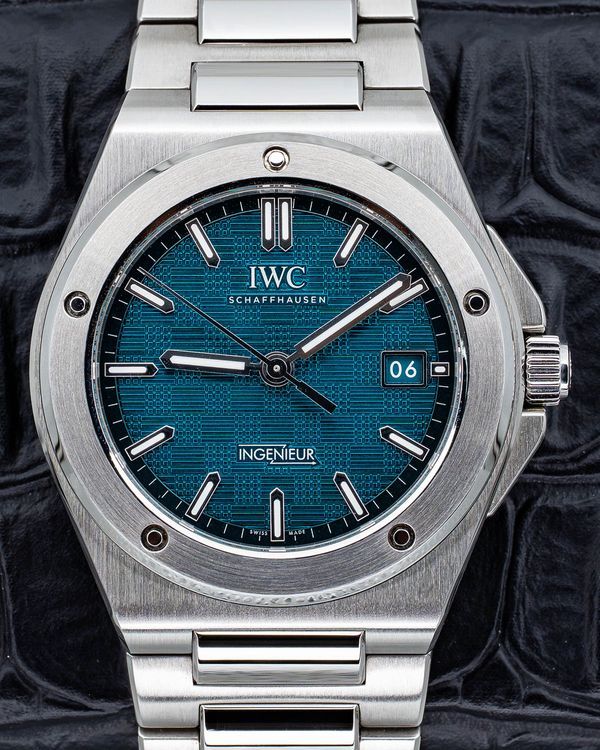 IWC Schaffhausen Ingenieur (IW328903)