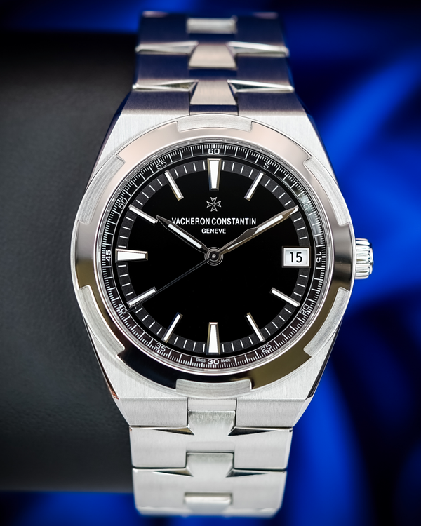 Vacheron Constantin Overseas (4500V/110A-B483)