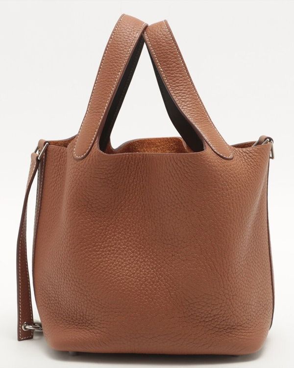 Hermès Picotin
