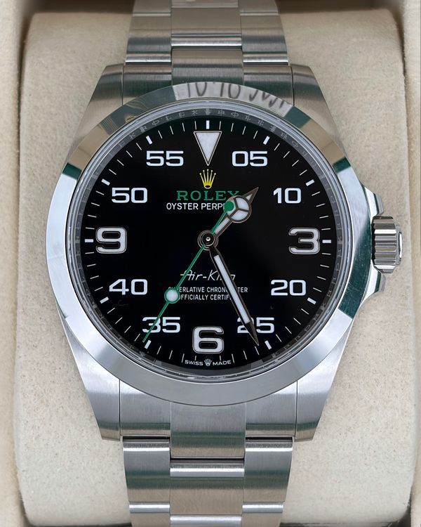 Rolex Air-King (126900)