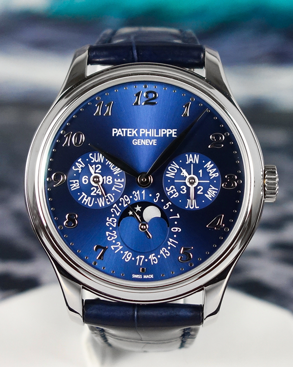 Patek Philippe Grand Complications (5327G-001)