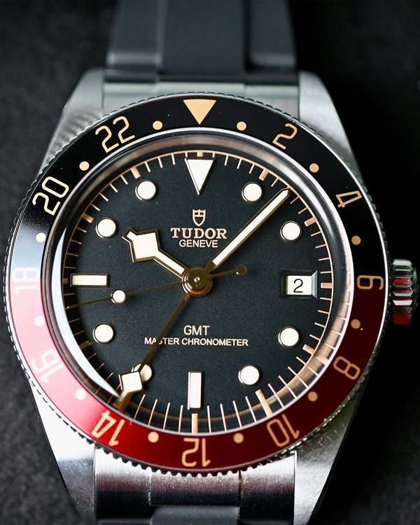 Tudor Black Bay (M7939G1A0NRU-0002)