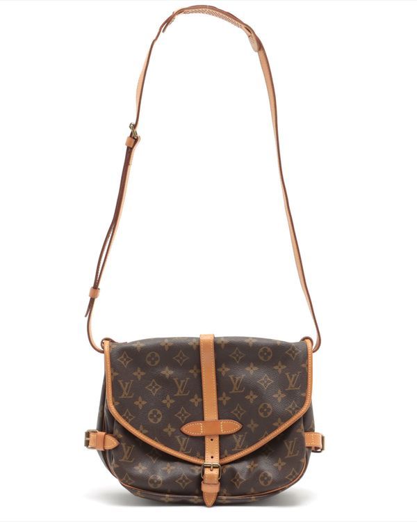 Louis Vuitton Monogram
