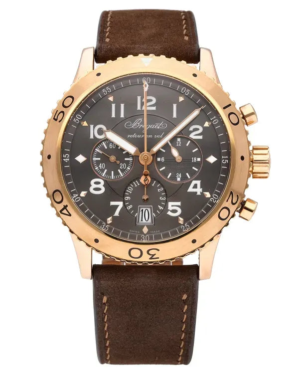 Breguet Type XXI (3810BR/92/9ZU)