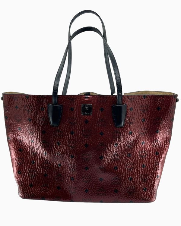 MCM Tote