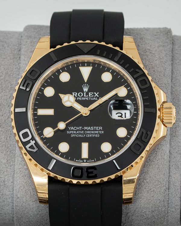Rolex Yacht-Master (226658)