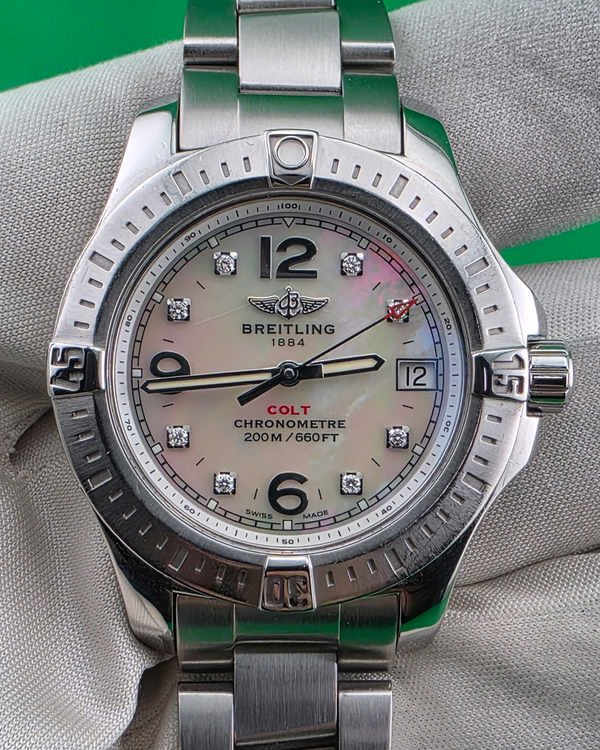 Breitling Colt (A77388)