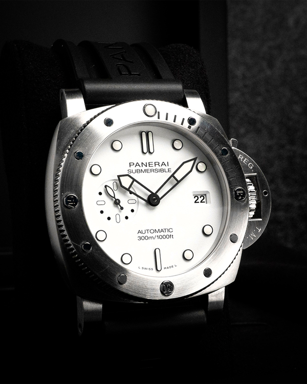 Panerai Submersible (PAM01226)