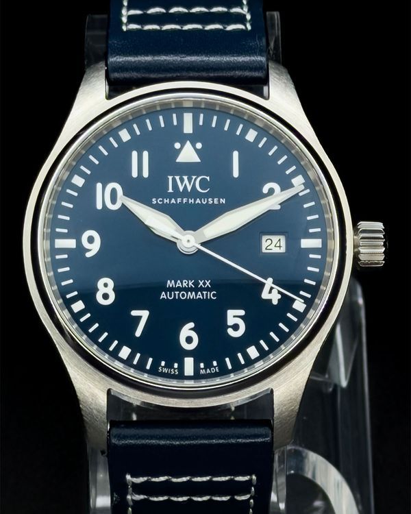 IWC Schaffhausen Pilot (IW328203)