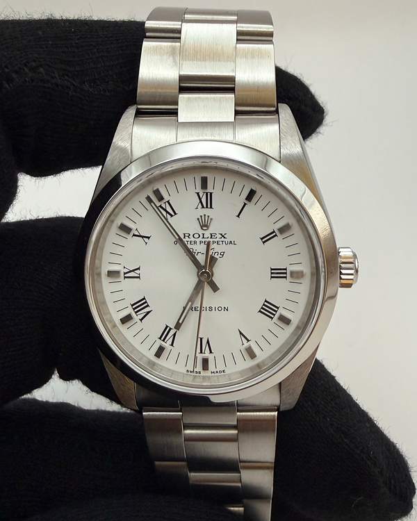 Rolex Air-King (14000M)