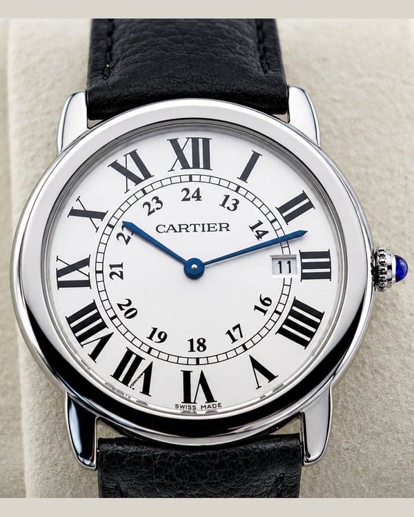 Cartier Ronde De Cartier (W6700255)
