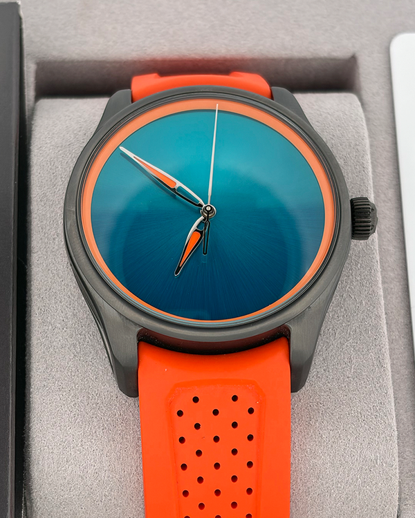 H. Moser & Cie Pioneer (3201-1205)