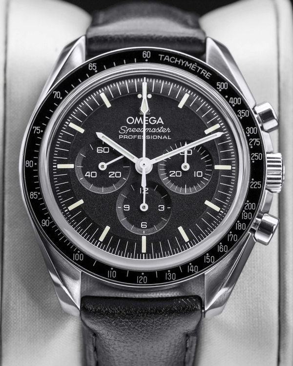 (WORKING) Omega Speedmaster Professional Moonwatch (310.32.42.50.01.002)
