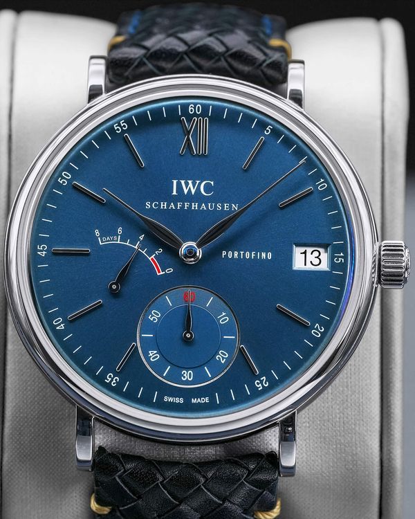 IWC Schaffhausen Portofino (IW510106)