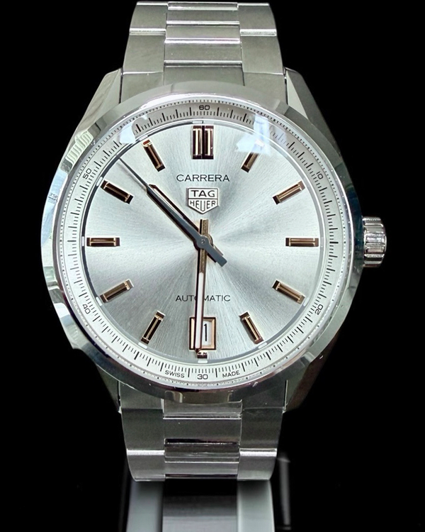 No Reserve - Tag Heuer Carrera (WBN2310.BA0001)