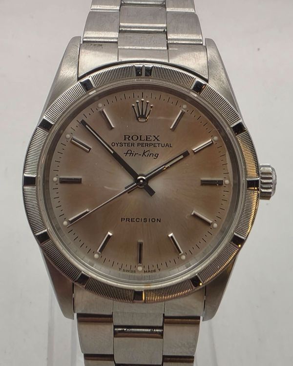 Rolex Air-King (14010)
