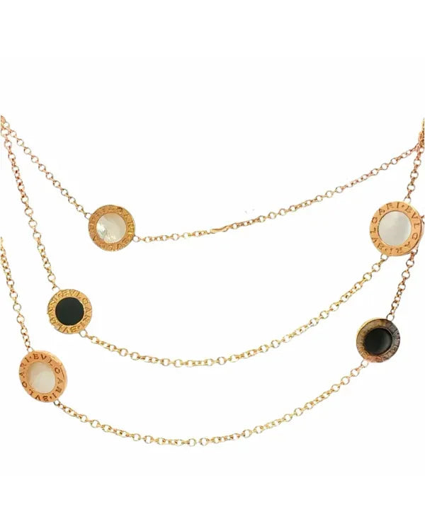 Bvlgari Accessories