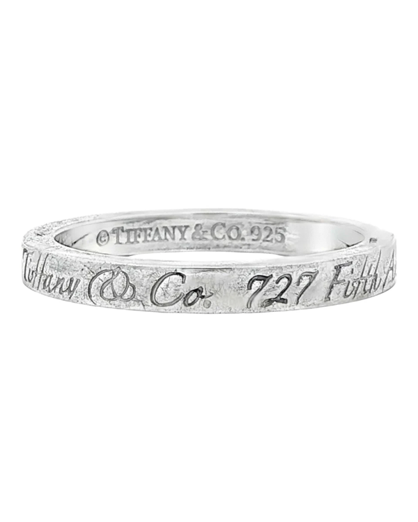 No Reserve - Tiffany Accessories