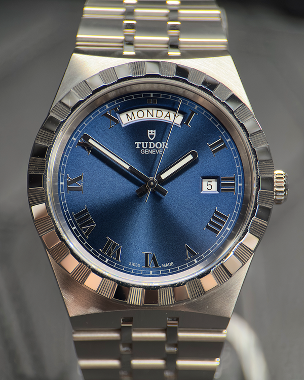 Tudor Royal (28600)
