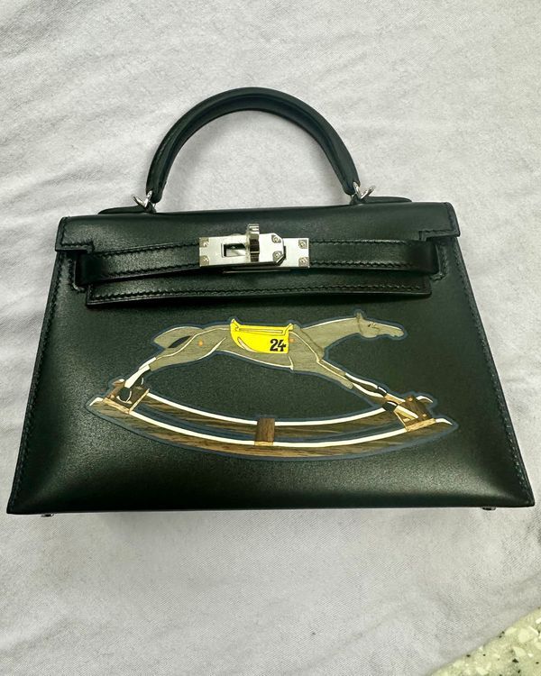 Hermès Kelly