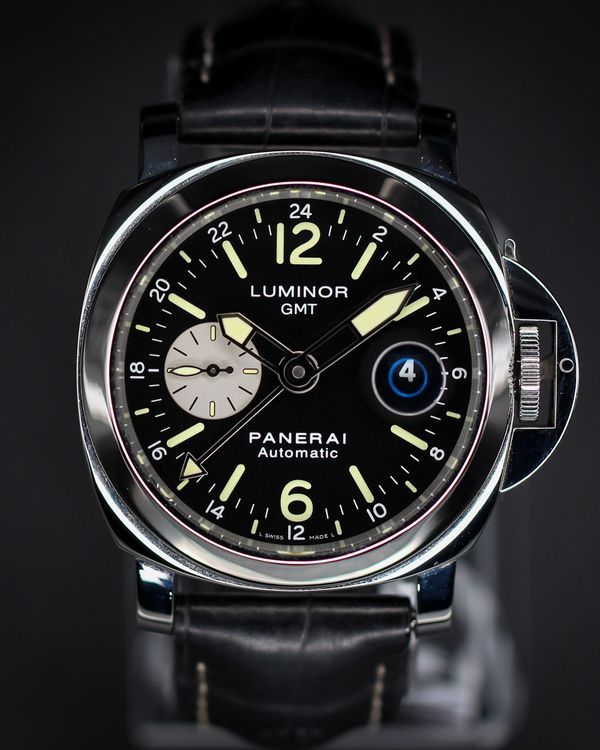 No Reserve - Panerai Luminor (PAM00088)