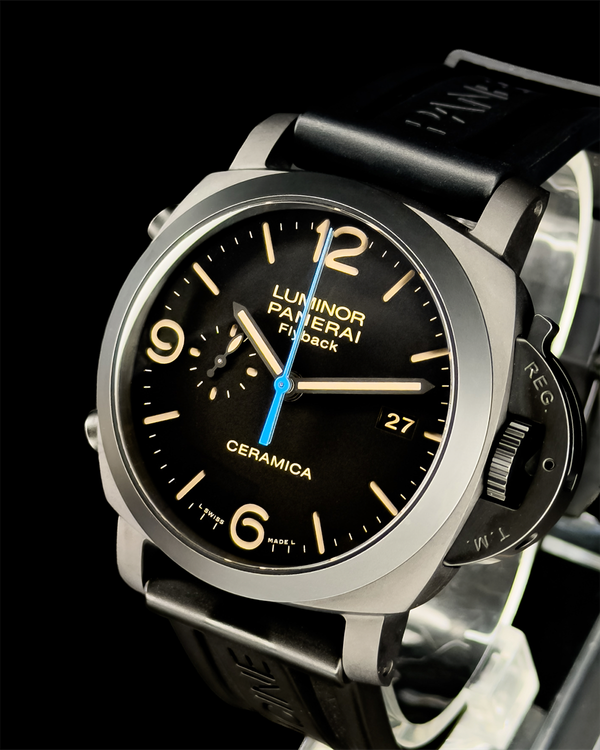 Panerai Luminor (PAM00580)