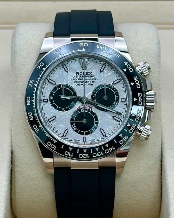 Rolex Cosmograph Daytona (126519LN)