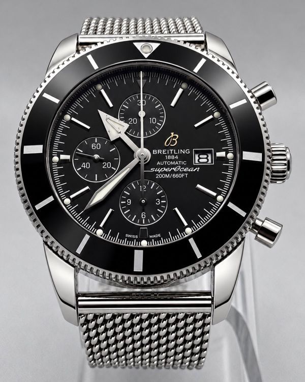 Breitling Superocean Heritage (A1331212/BF78)