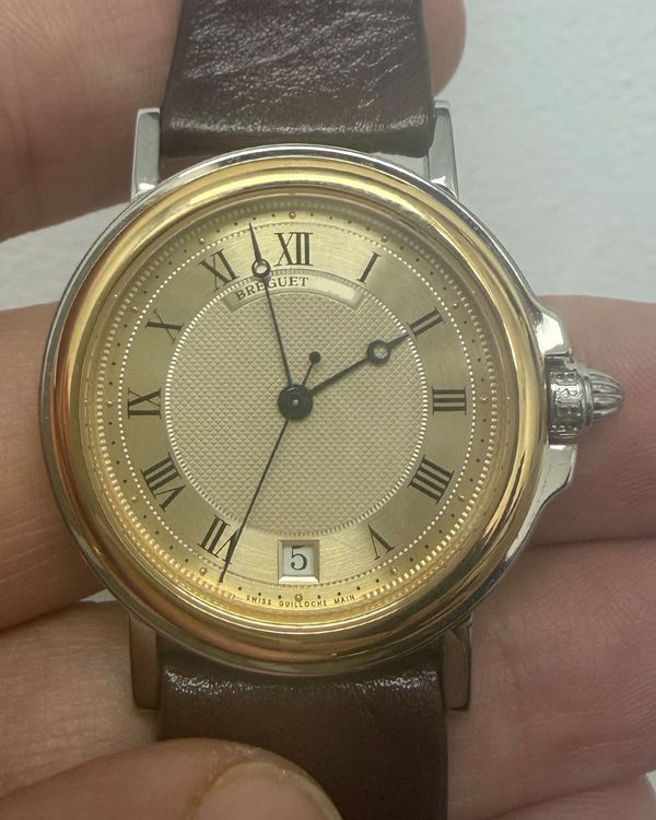 Breguet Classique (3956e)