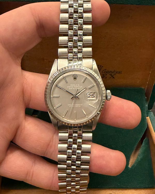 Rolex Datejust (1603)