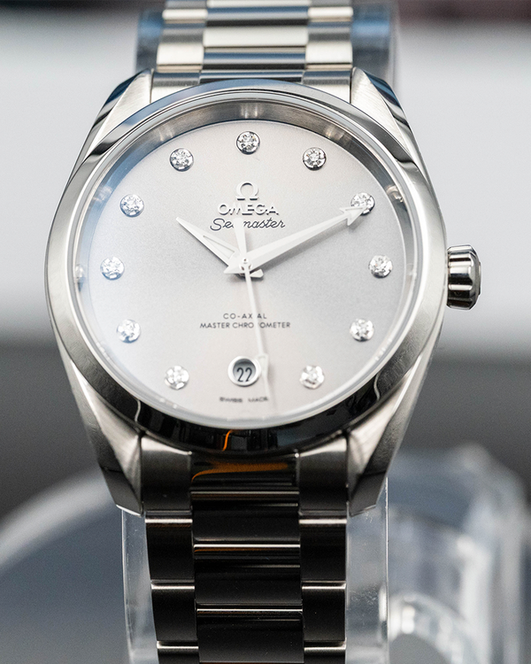 Omega Seamaster Aqua Terra (220.10.38.20.56.001)