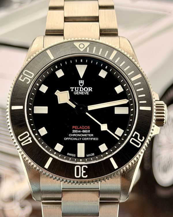 Tudor Pelagos (25407N)