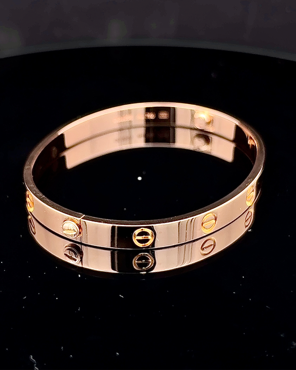 Cartier Love