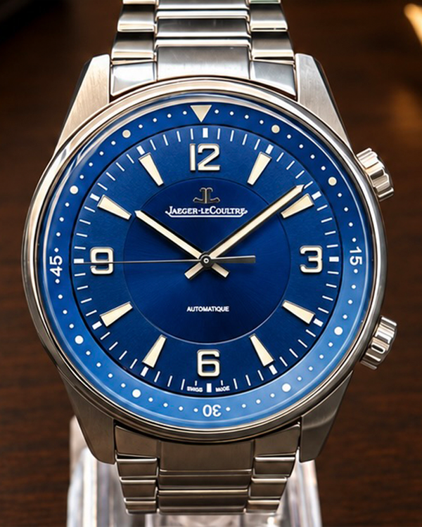 No Reserve - Jaeger-LeCoultre Polaris (Q9008180)