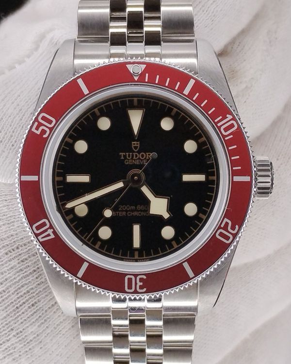 Tudor Black Bay (M7941A1A0RU-0003)