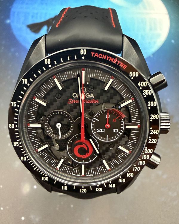 Omega Speedmaster Dark Side of the Moon (311.92.44.30.01.002)