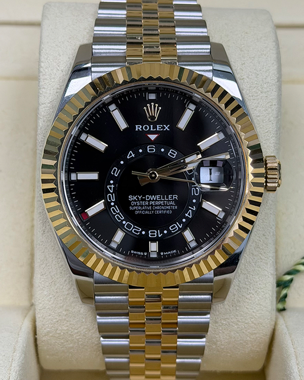 Rolex Sky-Dweller (336933)